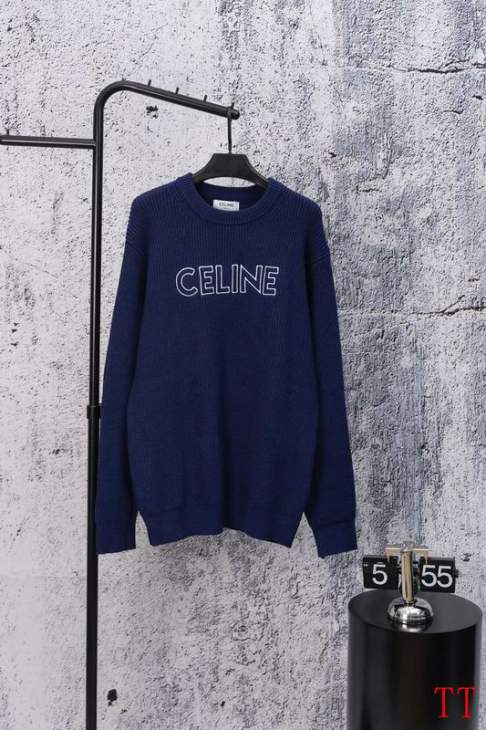 Picture of Celine Sweaters _SKUCelineS-XL20tr4044207